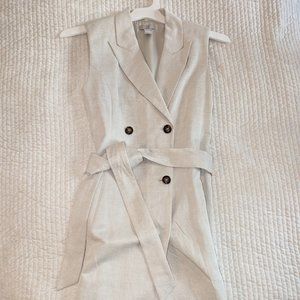 Business Casual Dress